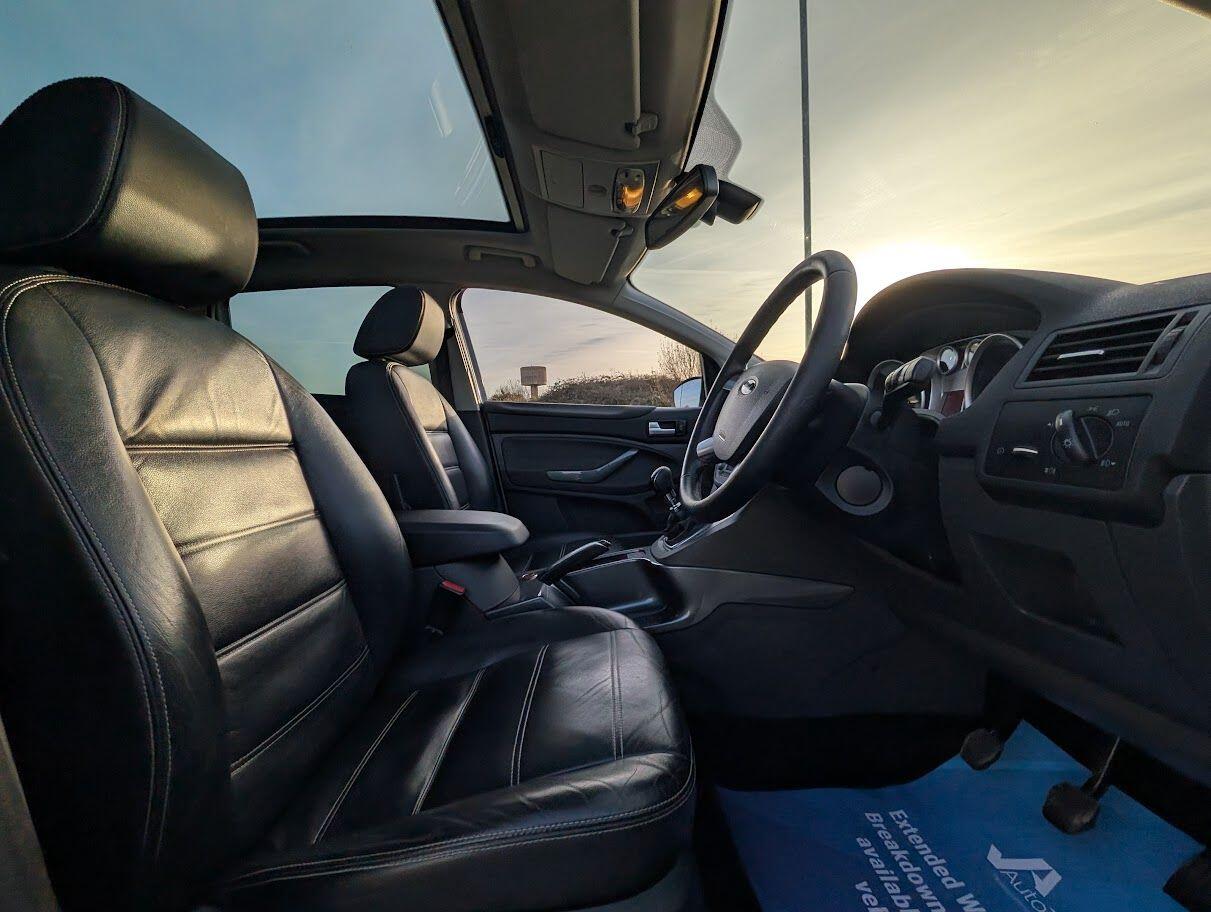 Used Ford Kuga for sale - 77267883: Photo 12