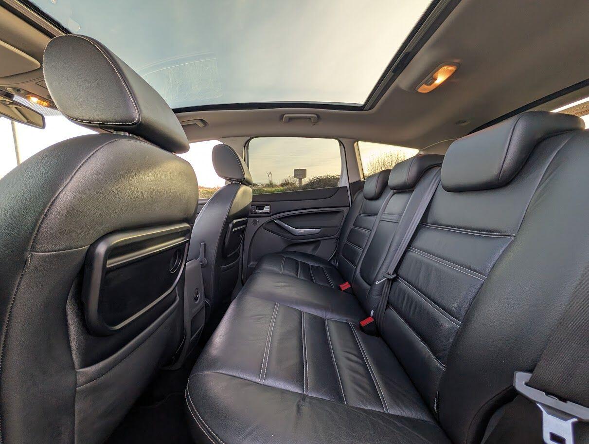 Used Ford Kuga for sale - 77267883: Photo 13