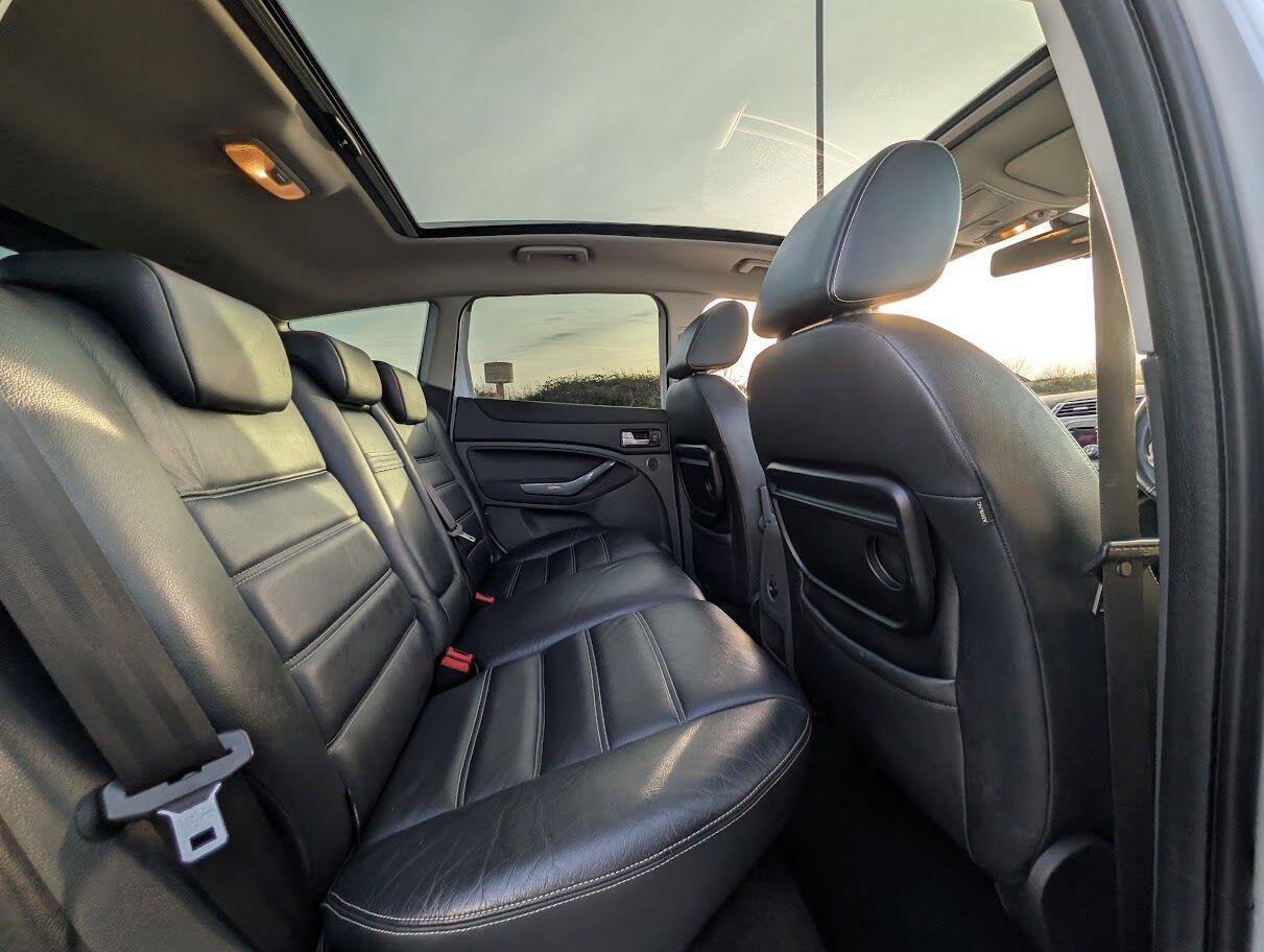 Used Ford Kuga for sale - 77267883: Photo 14