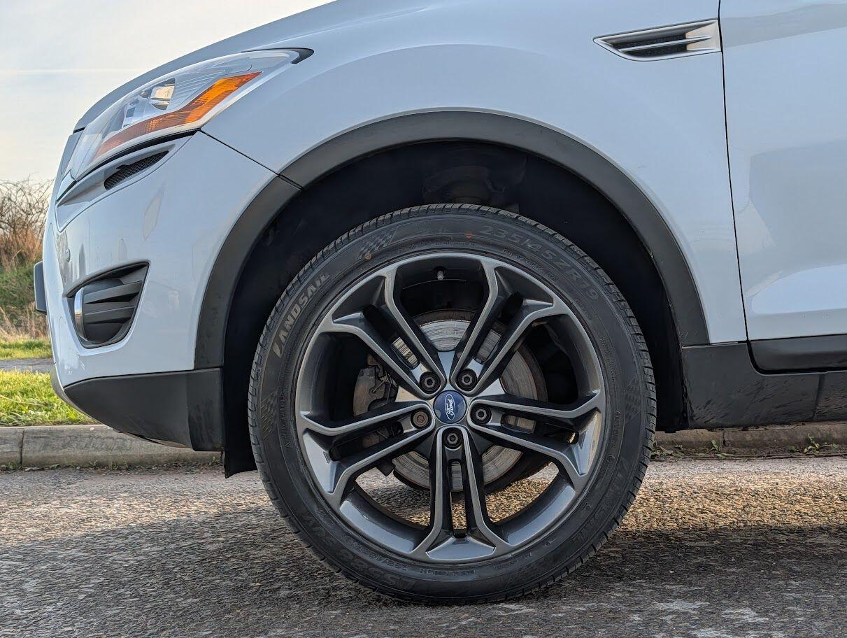 Used Ford Kuga for sale - 77267883: Photo 20