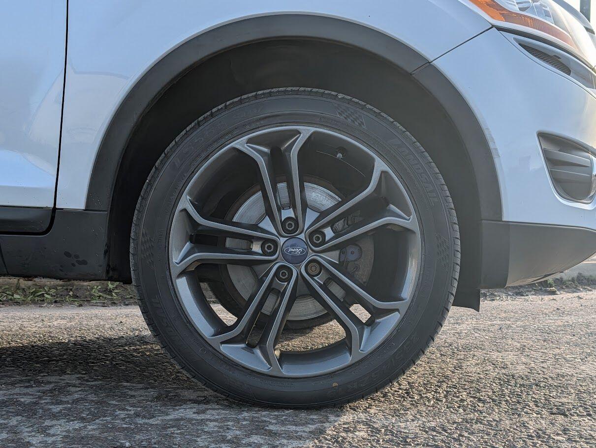 Used Ford Kuga for sale - 77267883: Photo 22