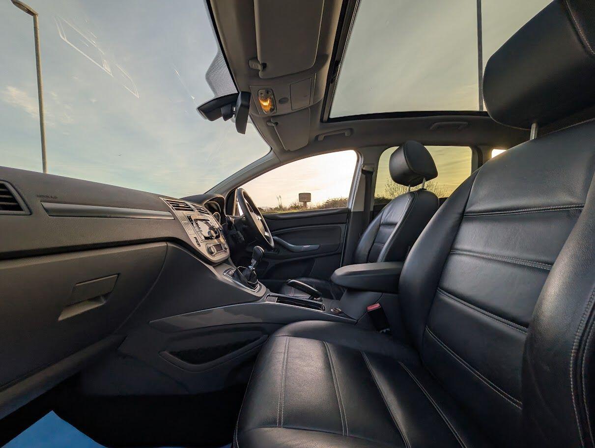 Used Ford Kuga for sale - 77267883: Photo 29