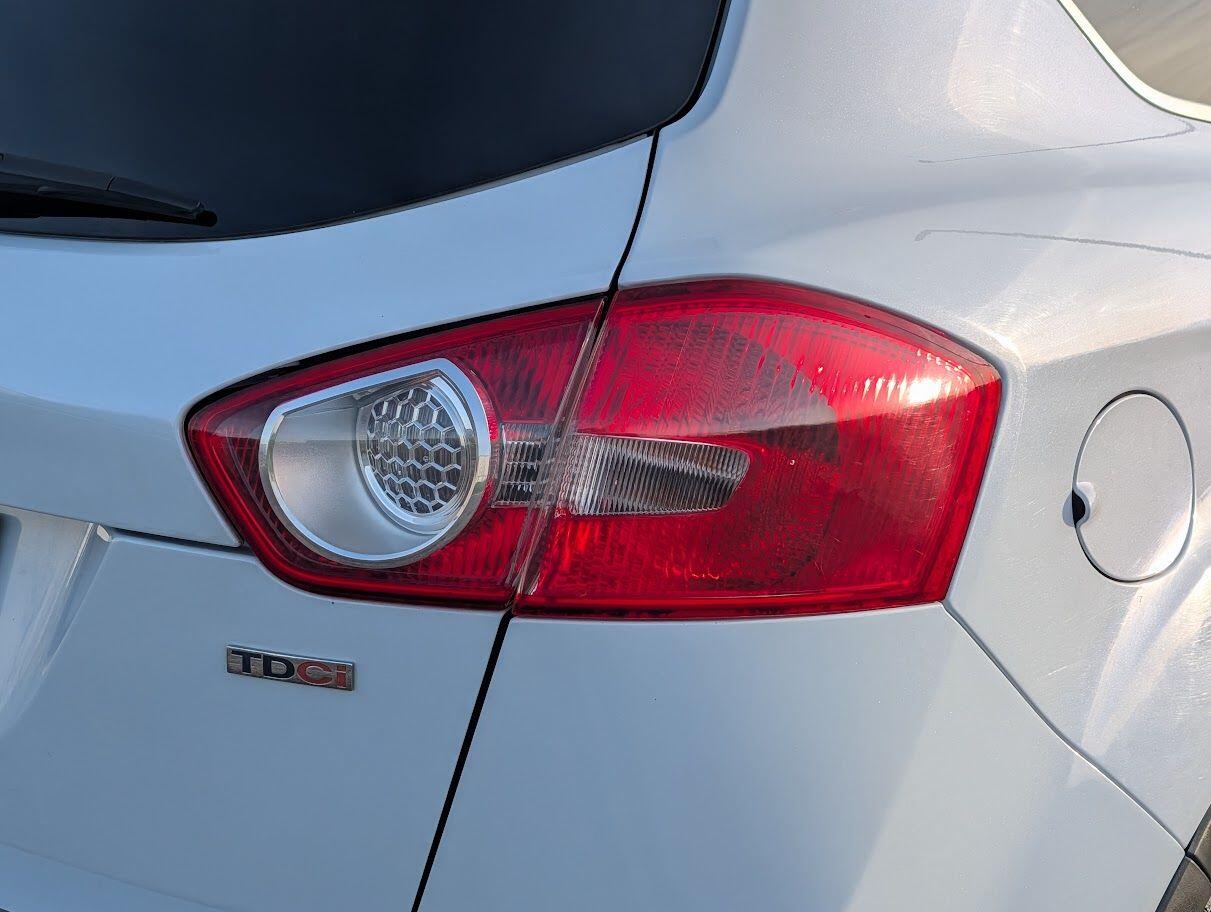 Used Ford Kuga for sale - 77267883: Photo 30