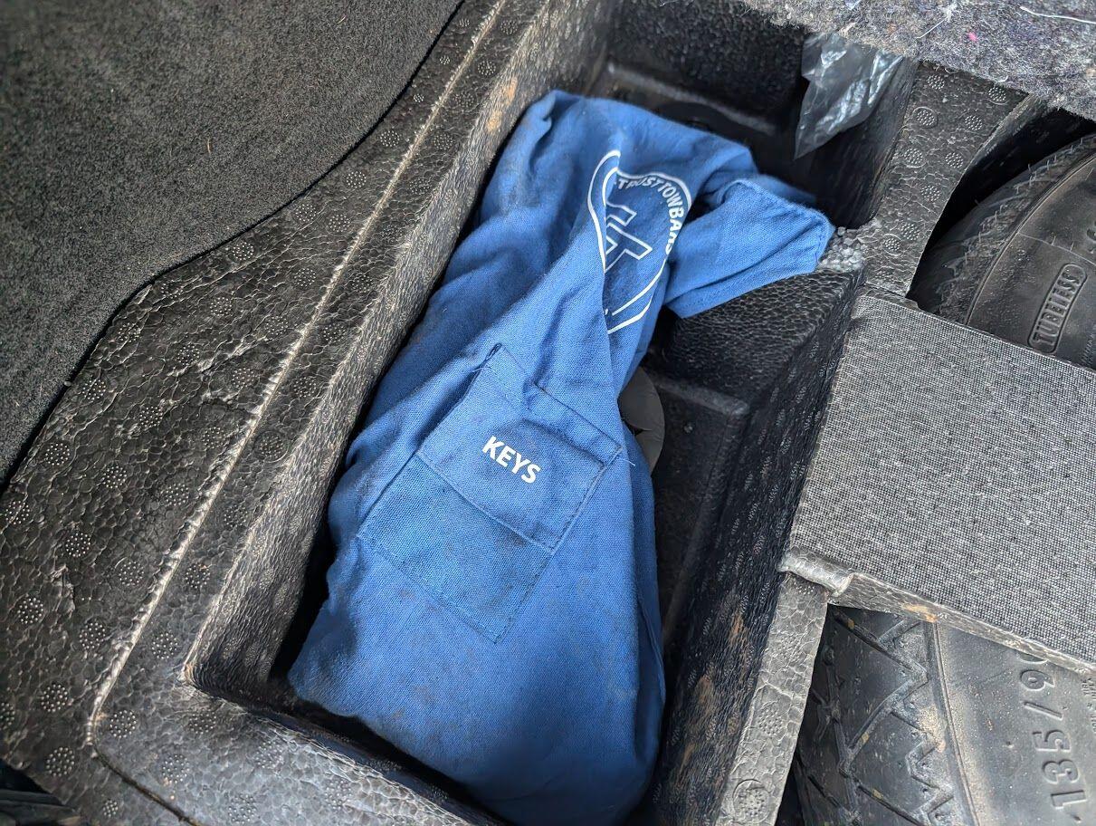 Used Ford Kuga for sale - 77267883: Photo 39