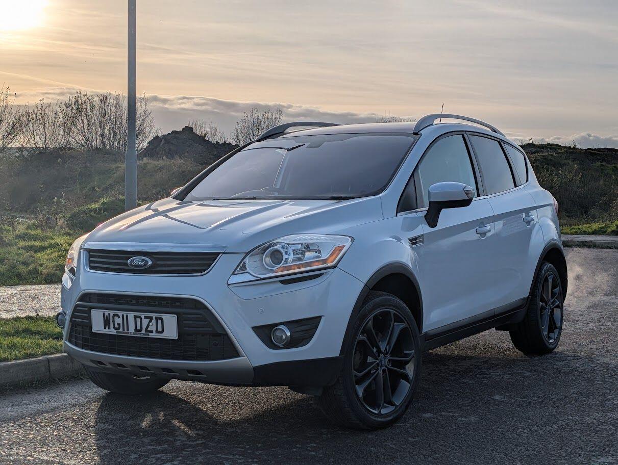 Used Ford Kuga for sale - 77267883: Photo 4