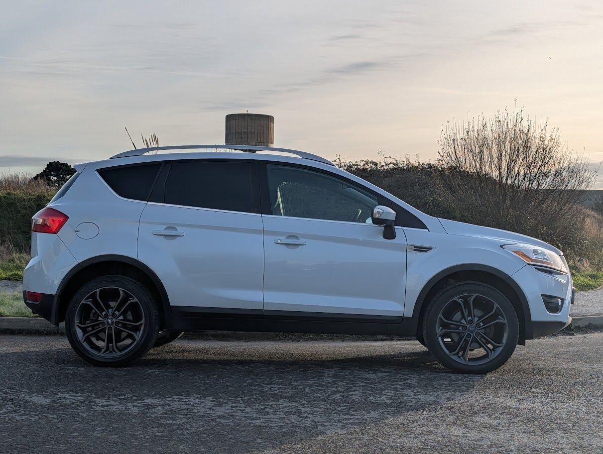 Used Ford Kuga for sale - 77267883: Photo 9