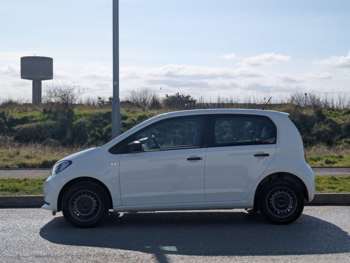 Used SEAT Mii 2016 for sale - 74019533: Photo