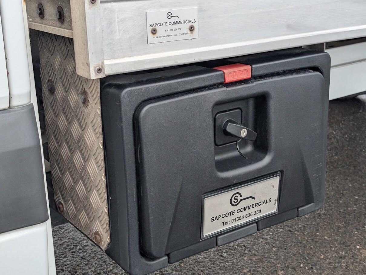 Used Mercedes-Benz Sprinter 2011 for sale - 76326779: Photo 19