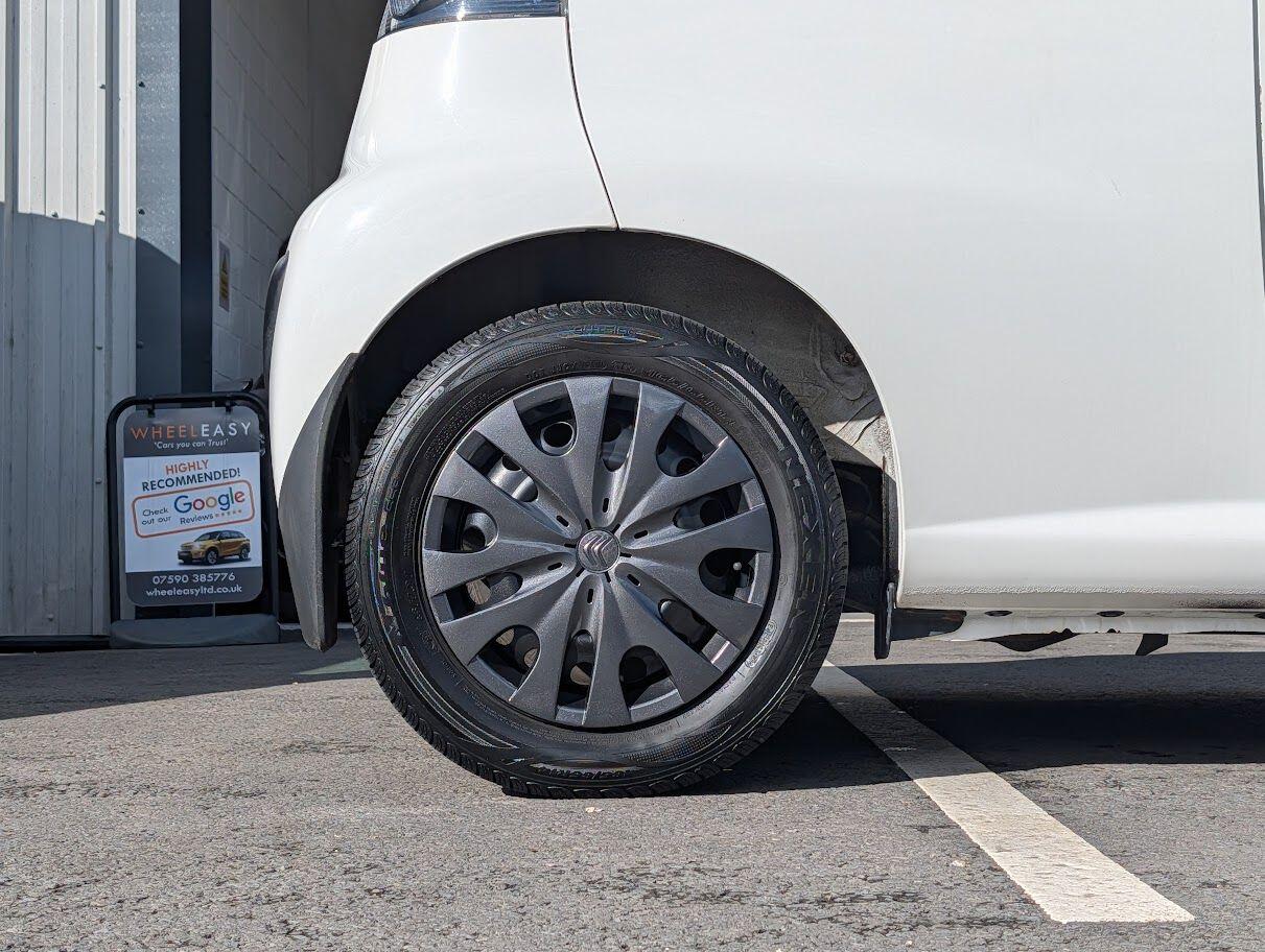 Used Citroen C1 2012 for sale - 77710387: Photo 13