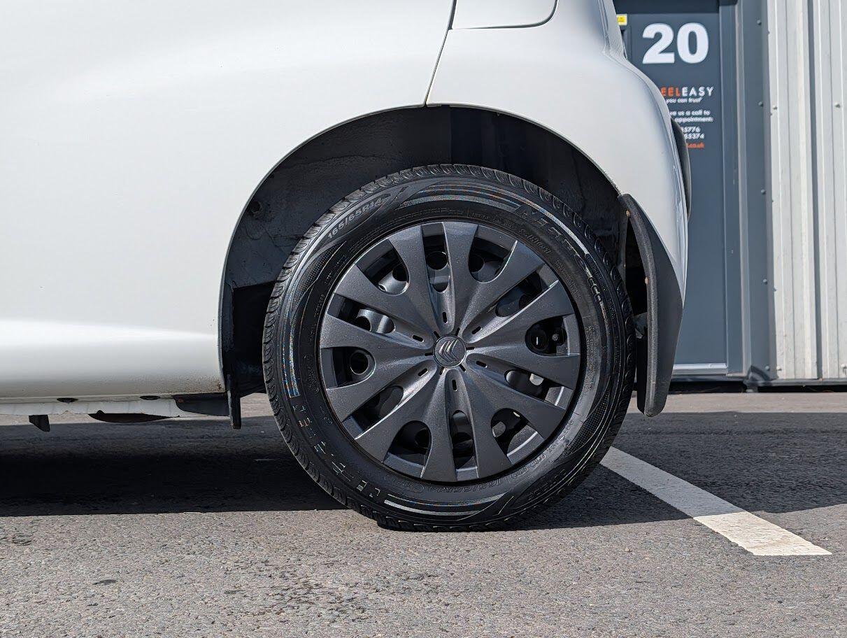 Used Citroen C1 2012 for sale - 77710387: Photo 16