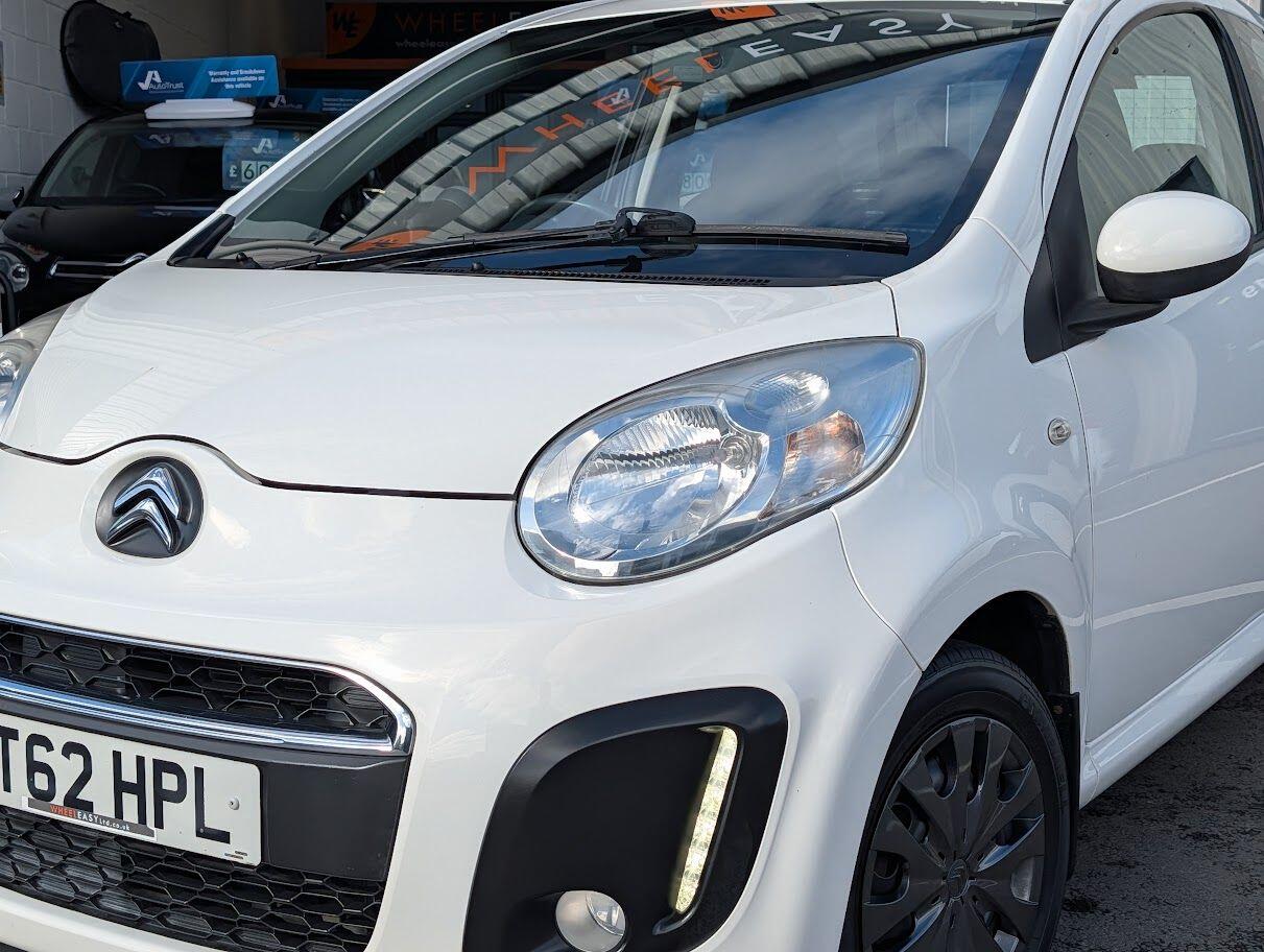 Used Citroen C1 2012 for sale - 77710387: Photo 20