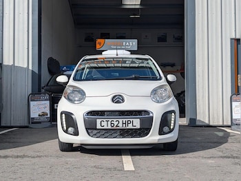 Used Citroen C1 2012 for sale - 77710387: Photo