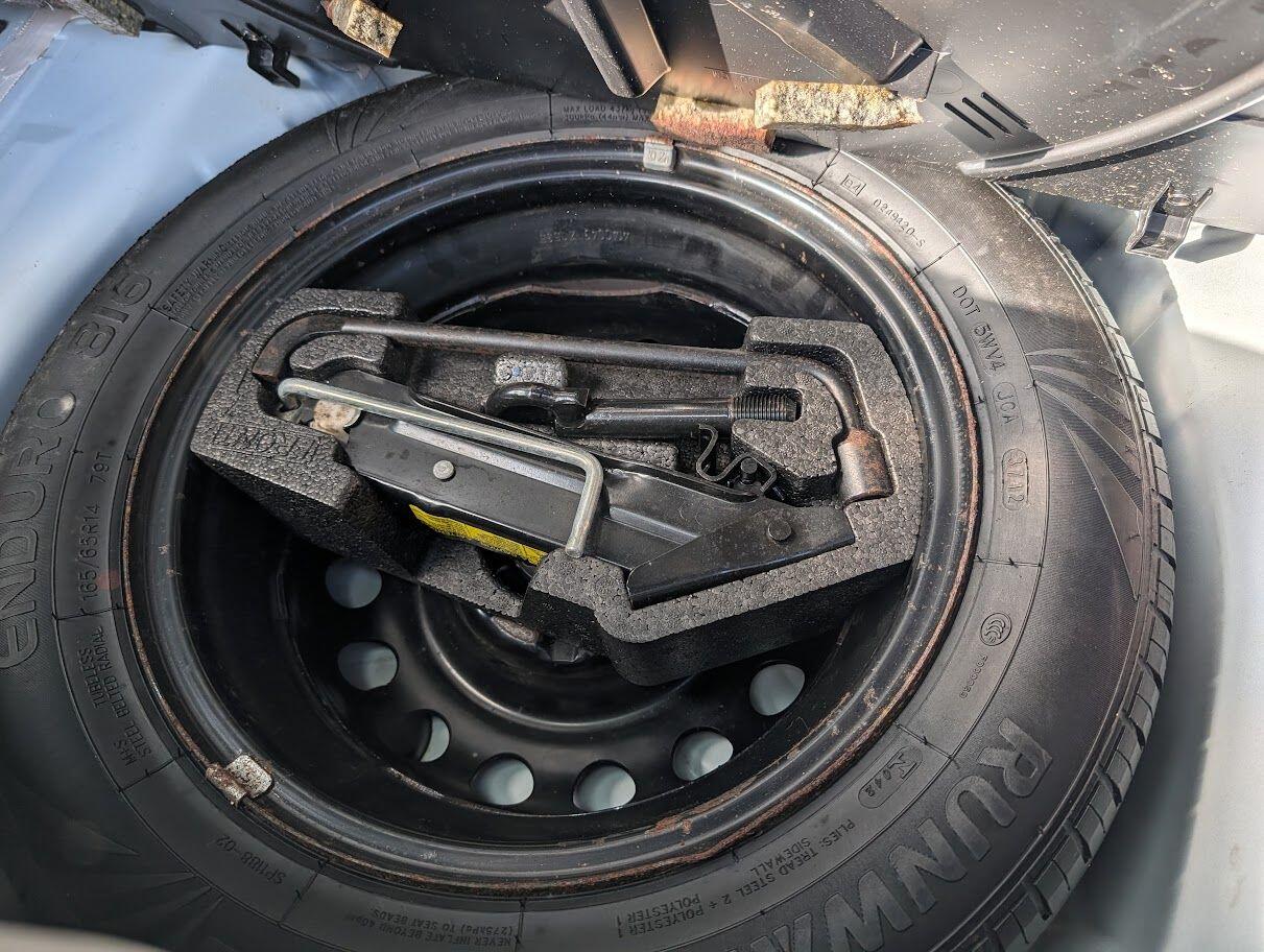 Used Citroen C1 2012 for sale - 77710387: Photo 30