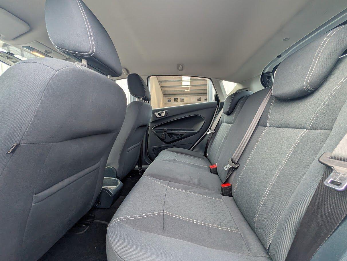 Used Ford Fiesta for sale - 77524134: Photo 12