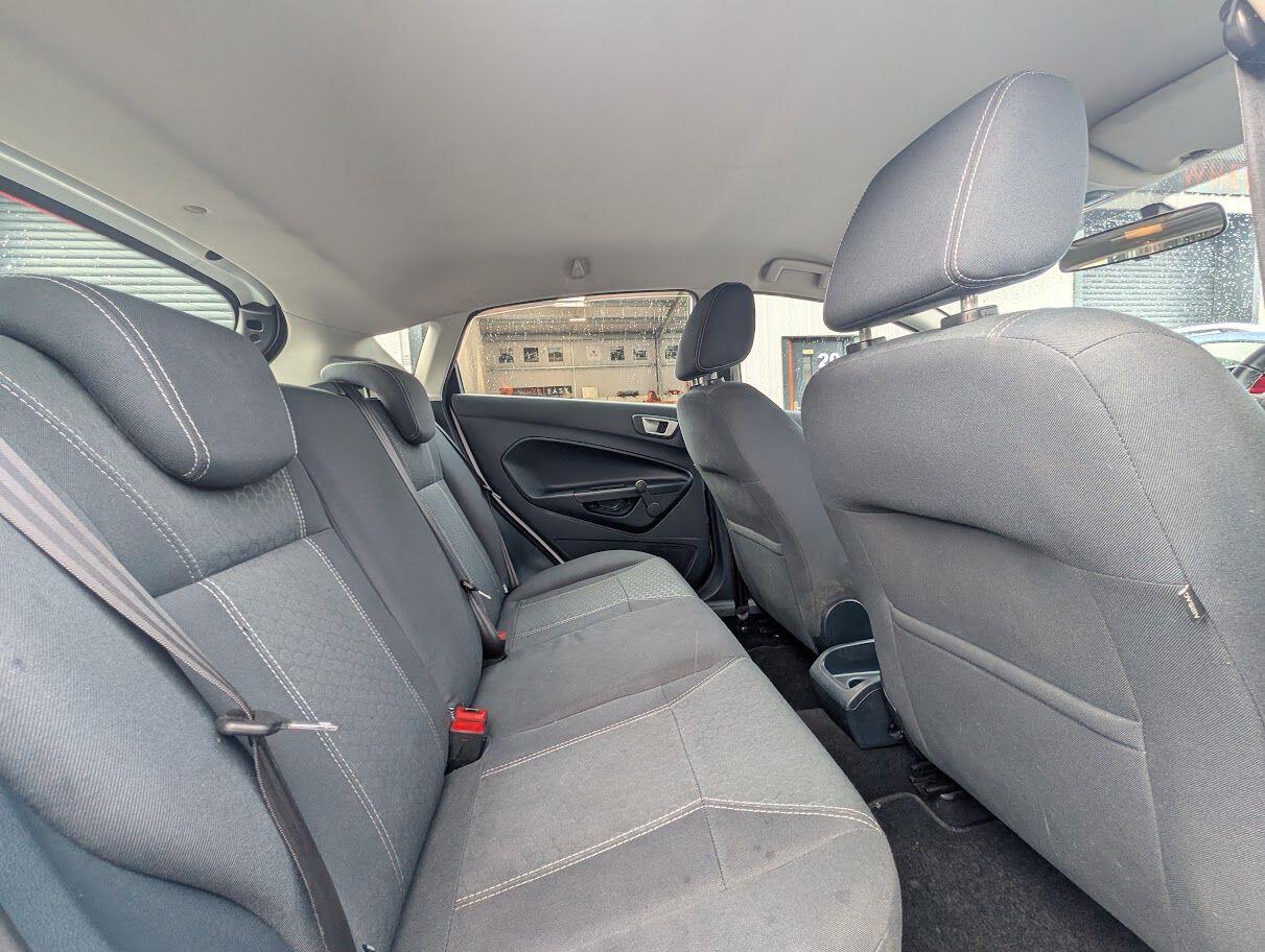 Used Ford Fiesta for sale - 77524134: Photo 13