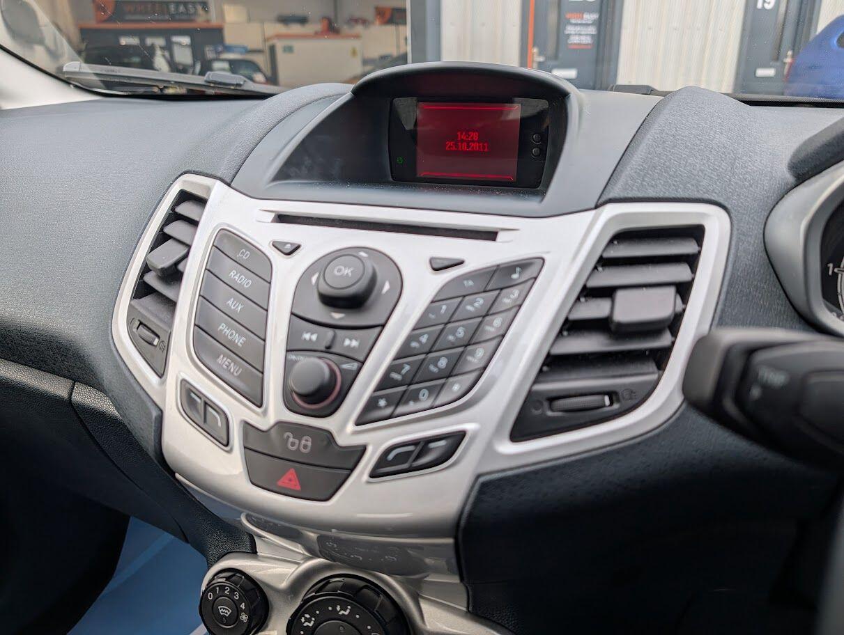 Used Ford Fiesta for sale - 77524134: Photo 19