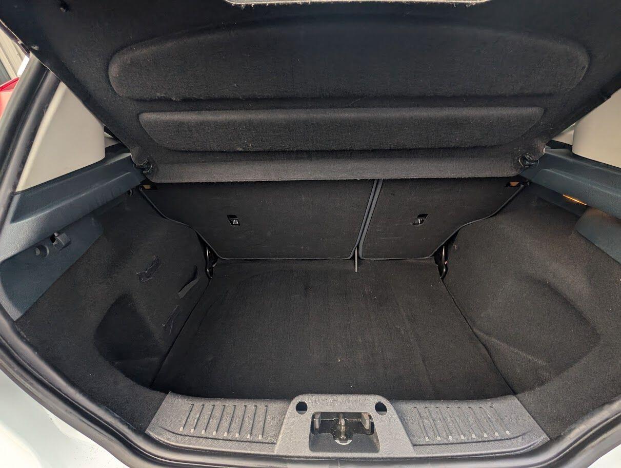 Used Ford Fiesta for sale - 77524134: Photo 21