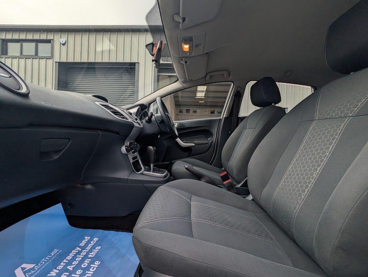 Used Ford Fiesta for sale - 77524134: Photo 23