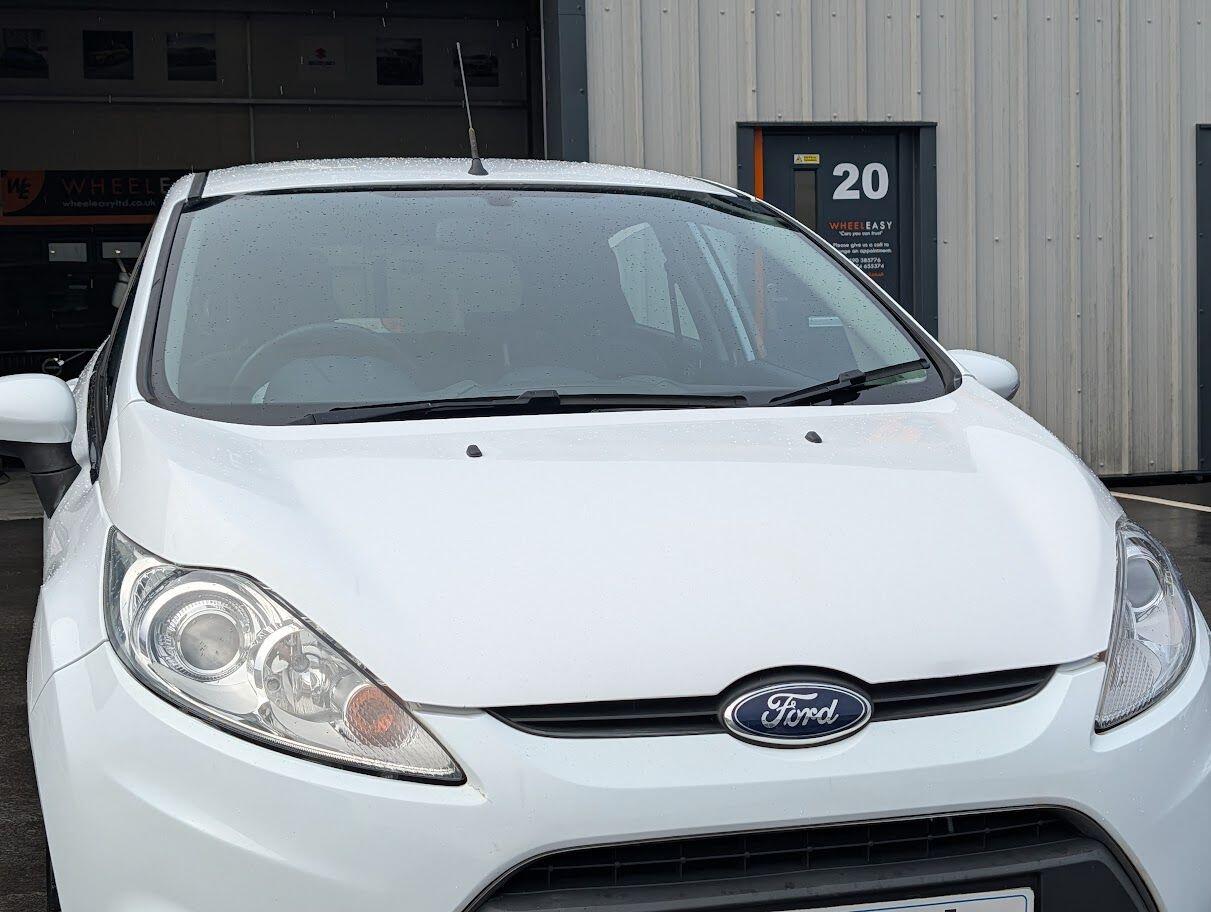 Used Ford Fiesta for sale - 77524134: Photo 5