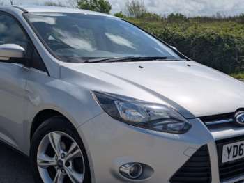 Used Ford Focus 2012 for sale - 74453219: Photo
