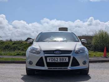 Used Ford Focus 2012 for sale - 74453219: Photo