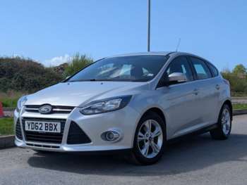 Used Ford Focus 2012 for sale - 74453219: Photo