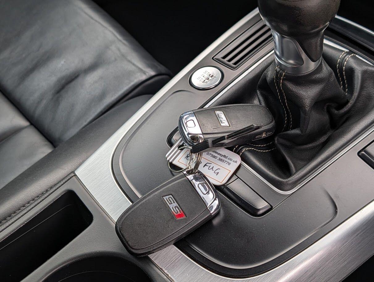 Used Audi A5 2010 for sale - 76824238: Photo 11