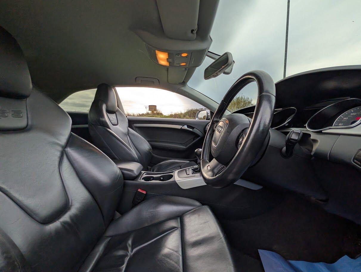 Used Audi A5 2010 for sale - 76824238: Photo 12