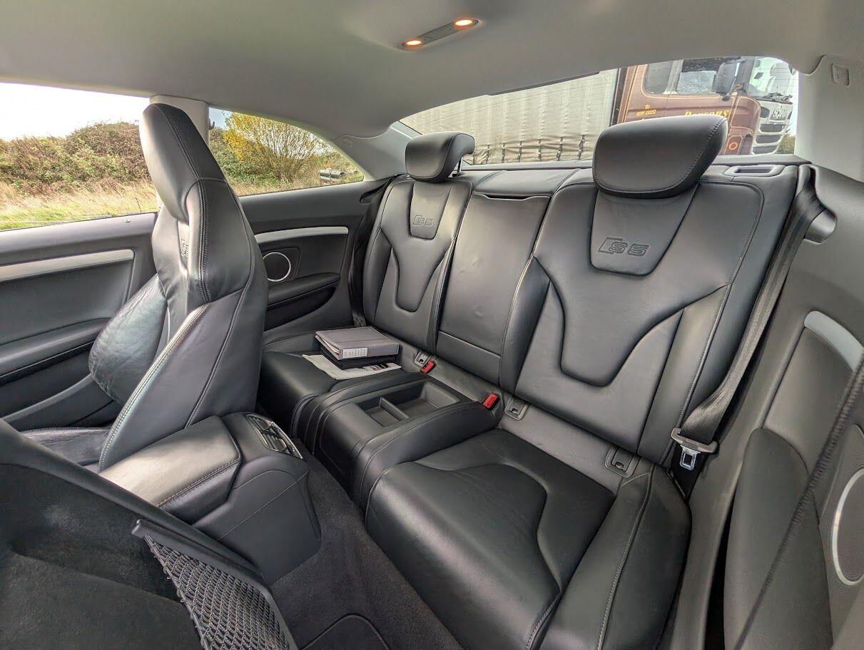 Used Audi A5 2010 for sale - 76824238: Photo 13