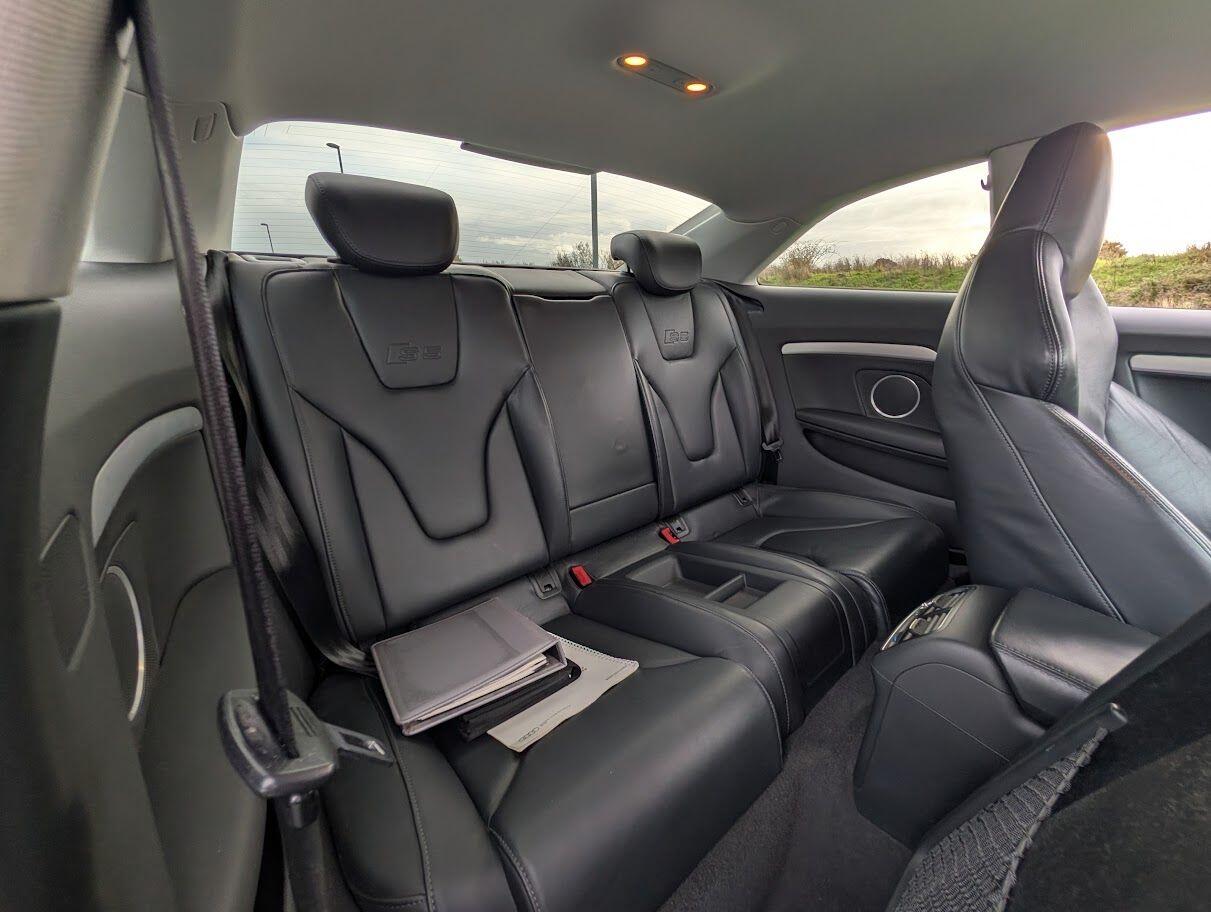 Used Audi A5 2010 for sale - 76824238: Photo 14