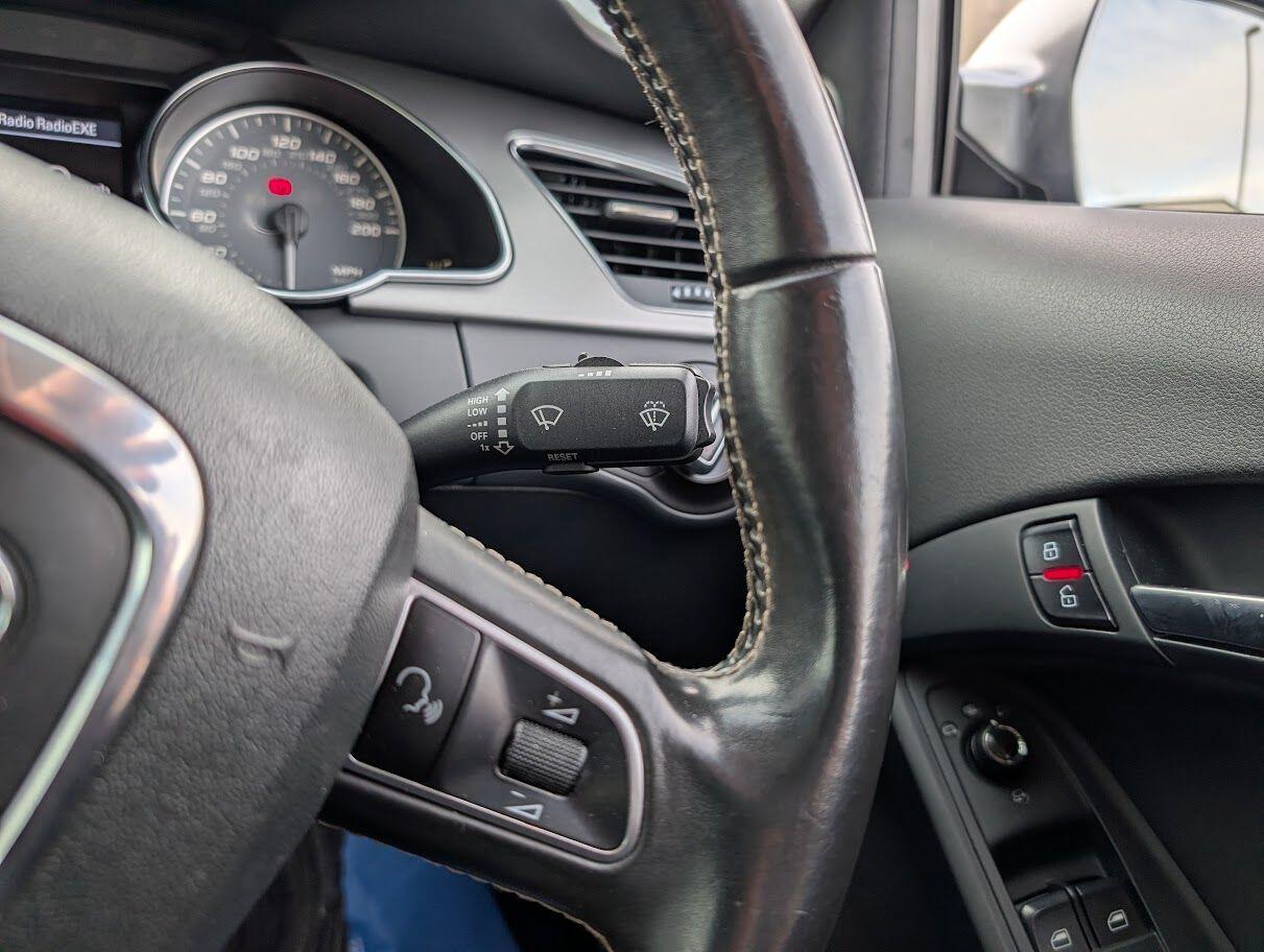 Used Audi A5 2010 for sale - 76824238: Photo 15