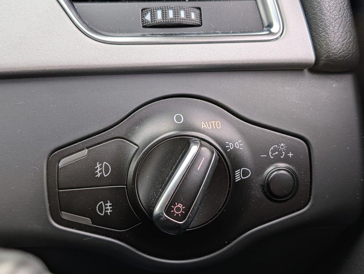 Used Audi A5 2010 for sale - 76824238: Photo 16