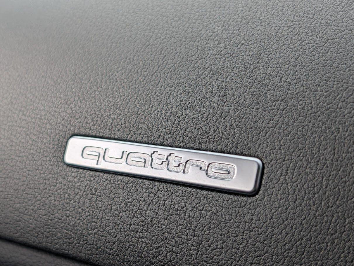 Used Audi A5 2010 for sale - 76824238: Photo 18