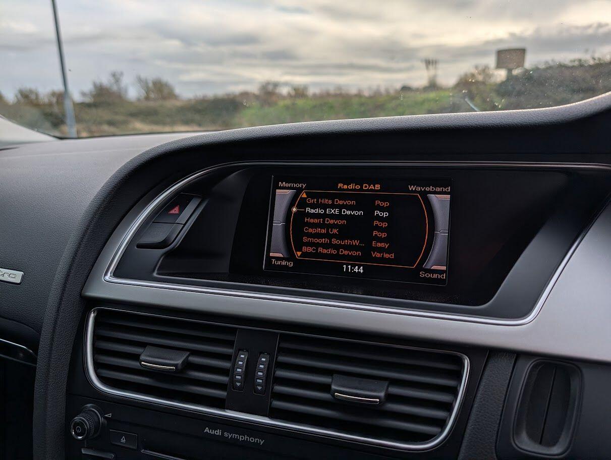 Used Audi A5 2010 for sale - 76824238: Photo 24