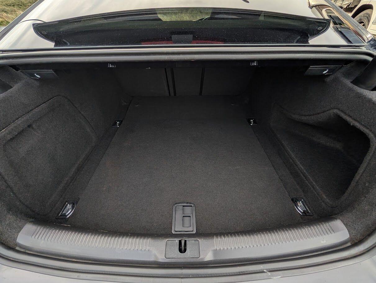 Used Audi A5 2010 for sale - 76824238: Photo 26