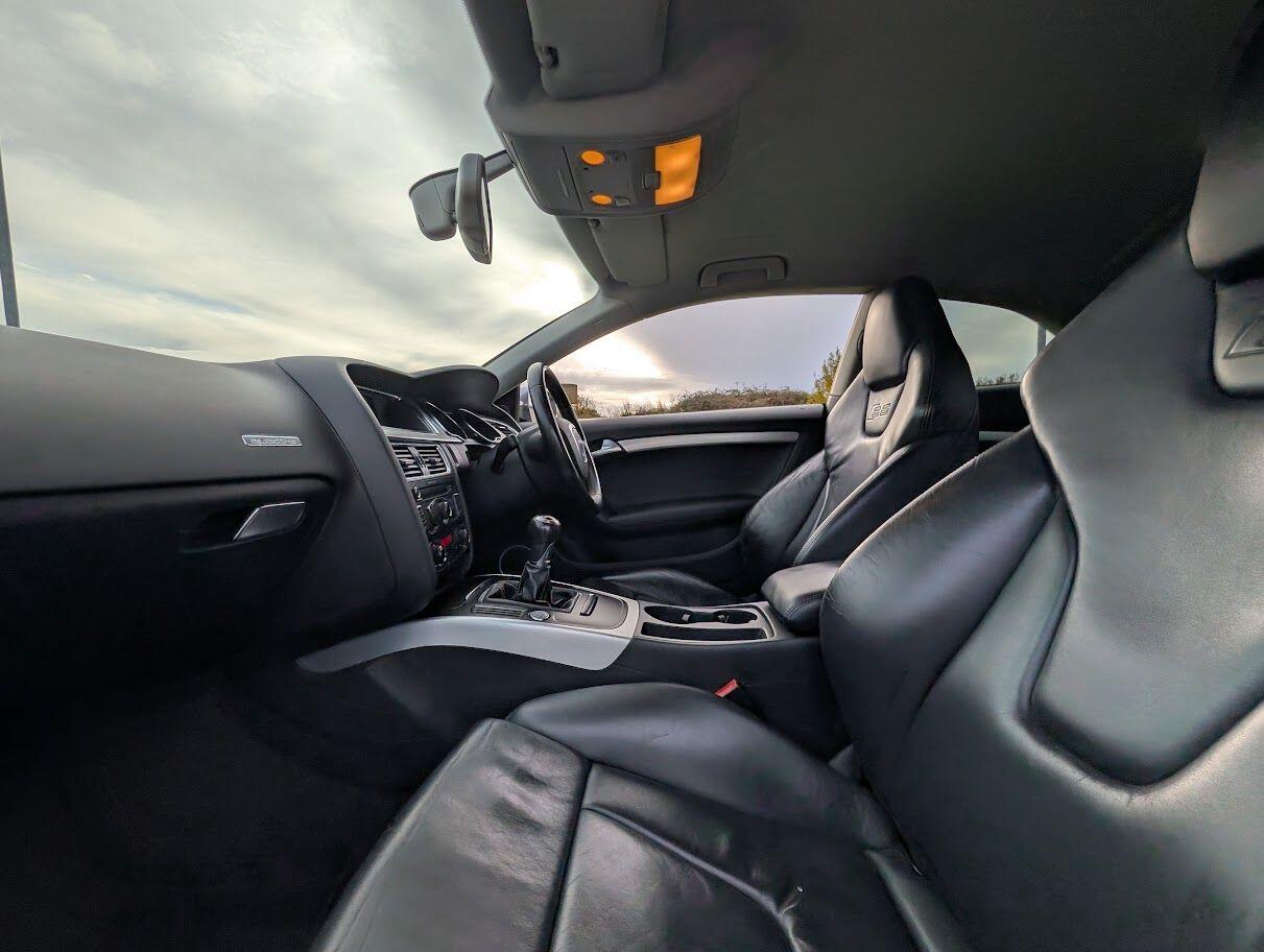 Used Audi A5 2010 for sale - 76824238: Photo 28