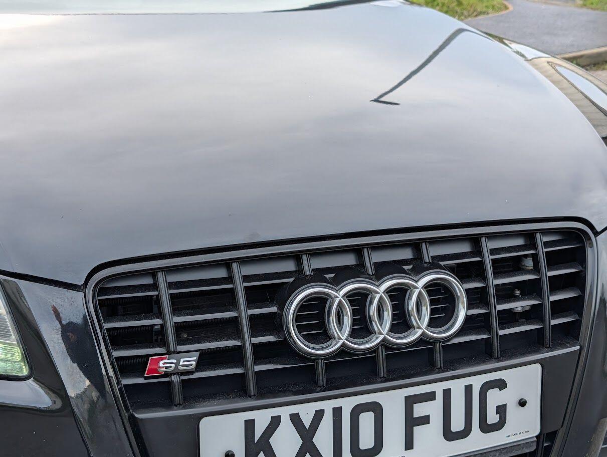 Used Audi A5 2010 for sale - 76824238: Photo 30