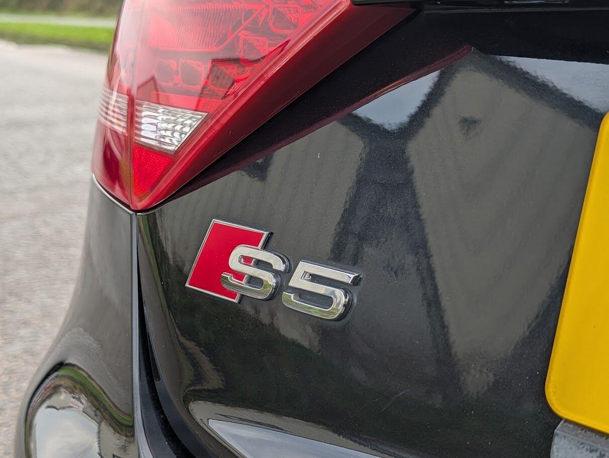 Used Audi A5 2010 for sale - 76824238: Photo 39