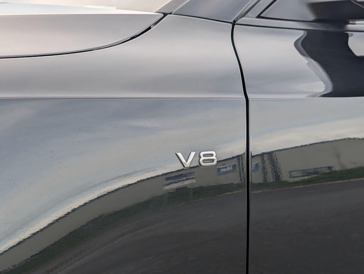 Used Audi A5 2010 for sale - 76824238: Photo 41