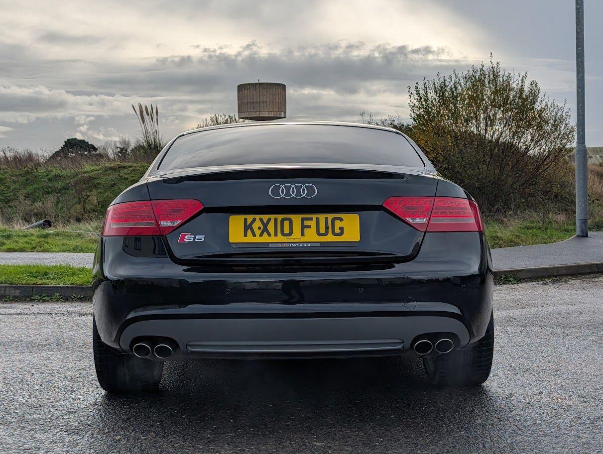 Used Audi A5 2010 for sale - 76824238: Photo 6