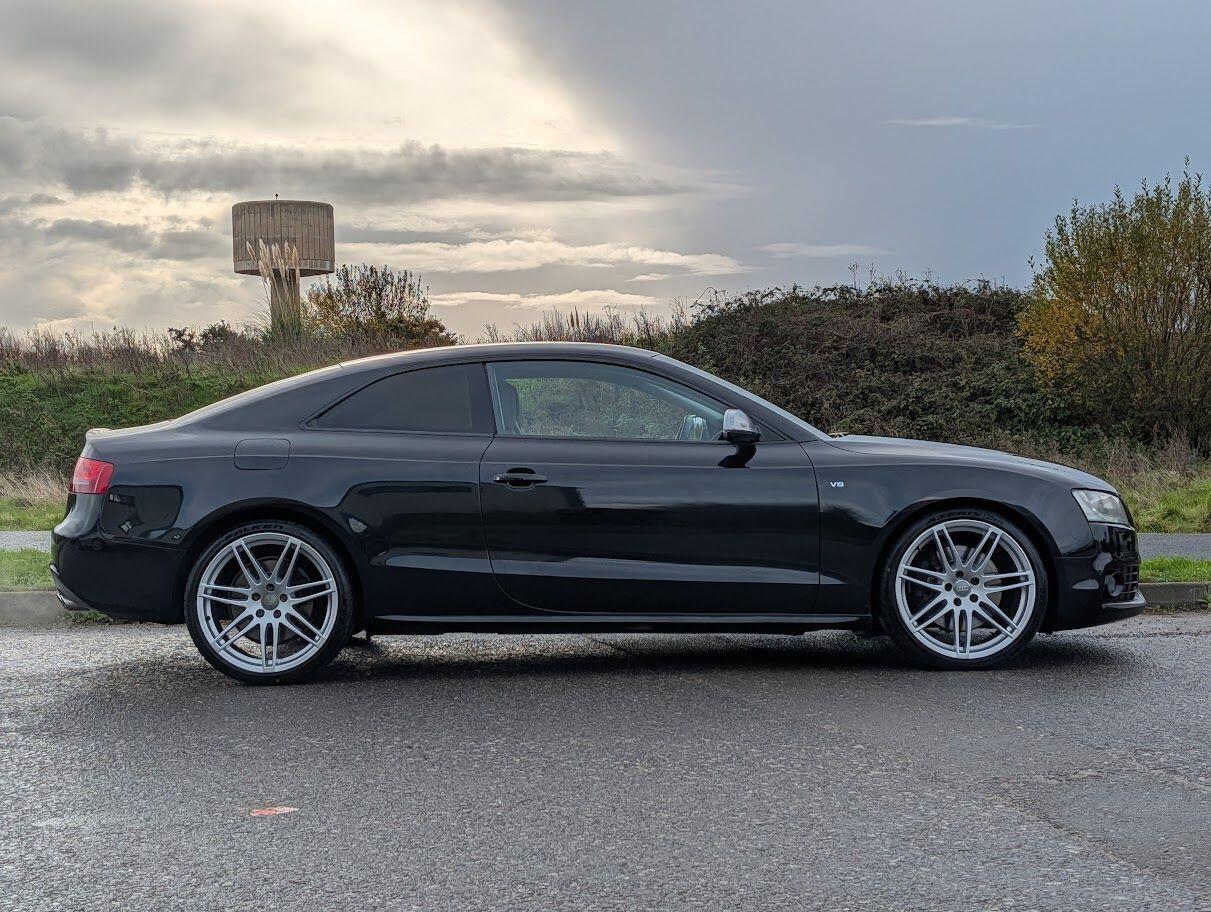 Used Audi A5 2010 for sale - 76824238: Photo 7