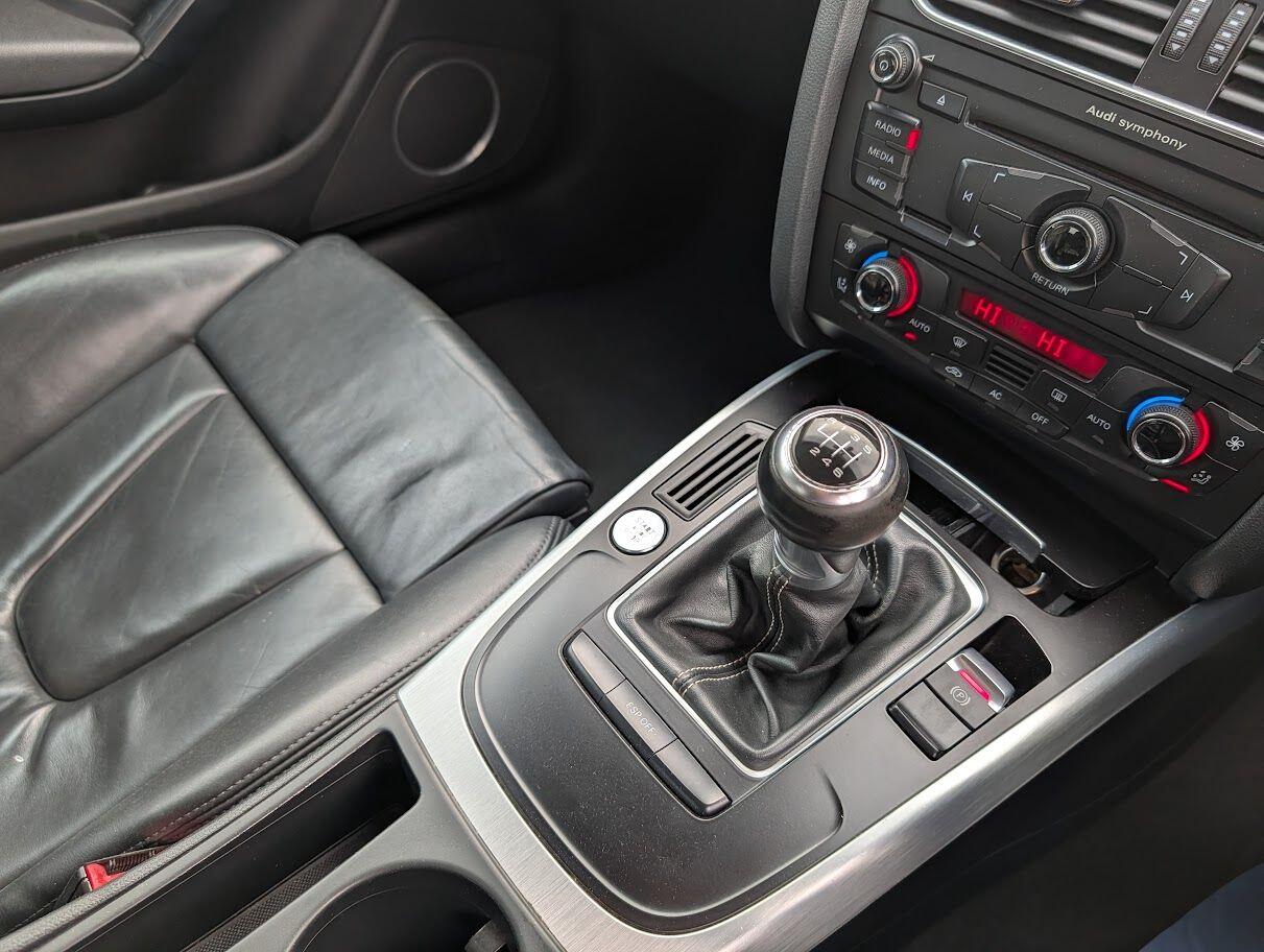 Used Audi A5 2010 for sale - 76824238: Photo 9