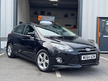 Used Ford Focus 2014 for sale - 78348047: Photo