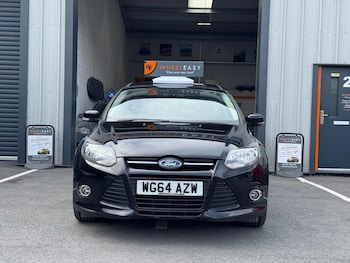 Used Ford Focus 2014 for sale - 78348047: Photo