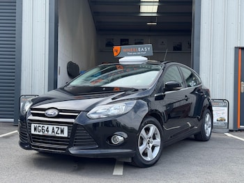 Used Ford Focus 2014 for sale - 78348047: Photo