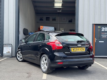 Used Ford Focus 2014 for sale - 78348047: Photo