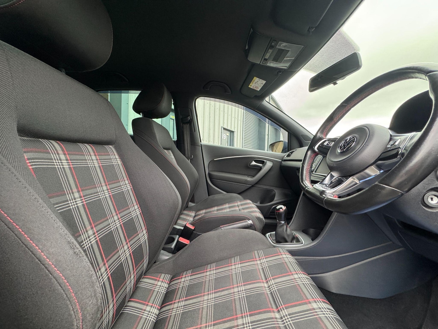 Used Volkswagen Polo for sale - 78214909: Photo 10