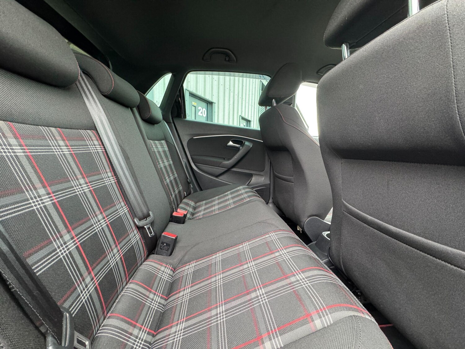 Used Volkswagen Polo for sale - 78214909: Photo 11