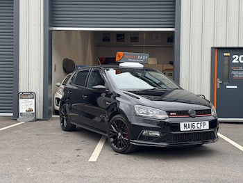 Volkswagen Polo feature image