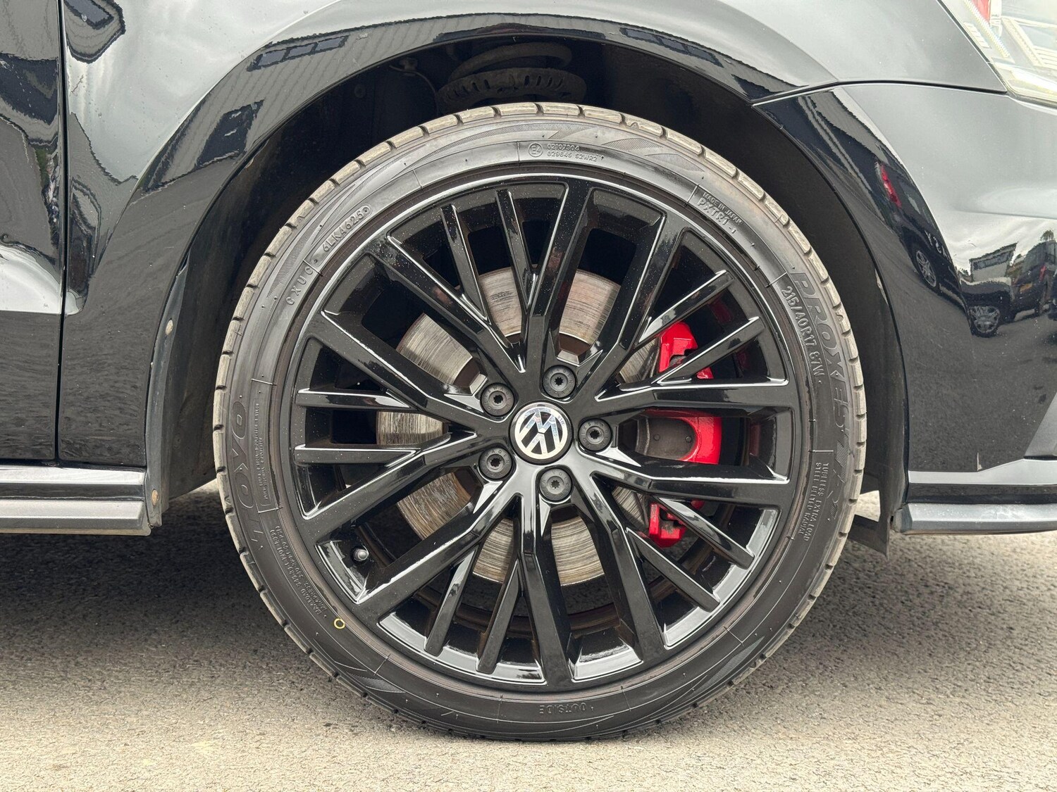 Used Volkswagen Polo for sale - 78214909: Photo 20